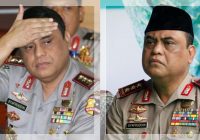Mantan Kapolda Kalsel dan Wakapolri Syafruddin Kambo Tutup Usia karena Sakit