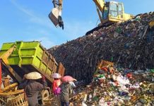 TPA Basirih Resmi Ditutup! Banjarmasin Masuki Status Tanggap Darurat, Warga Wajib Pilah Sampah Sendiri