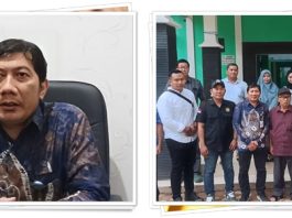 Atasi Kelangkaan LPG 3 Kg, Diskumdag Tala Gandeng Agen Sepakati Aturan Baru