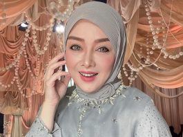 Terry Putri Ungkap Susahnya Jadi Muslimah Berhijab Tinggal di Amerika Serikat