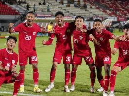 Sebelum Melawan Bahrain, Laga Jepang Vs Arab dan China Vs Australia Jadi Harapan Indonesia Lolos Otomatis