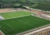 Training Center PSSI di IKN Resmi Rampung! Siap Jadi Markas Baru Timnas Indonesia