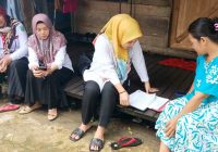 BPBD Kota Banjarmasin: Kabar Terbaru Ketinggian Banjir di 8 Wilayah Banjarmasin Selatan