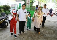 TERUNGKAP! Ibnu Sina Ternyata Sudah Keluar dari Rumah Dinas dan Tidur di Pemurus Dalam