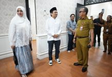 Wagub Kalsel Akan Tempati Rumah Dinas di Jalan S Parman