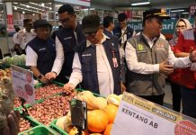 Warga Kalsel Diimbau Jangan Borong Bahan Pokok Jelang Ramadan