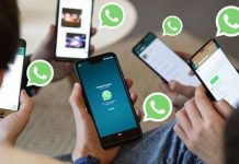 HATI-HATI! Pakai Foto Orang Lain Jadi Stiker WhatsApp Bisa Dipenjara 8 Tahun dan Denda Rp 2 Miliar