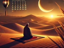 Muhammadiyah Tetapkan Awal Puasa Ramadan pada 18 Februari, Idul Fitri Bakal Berbeda?