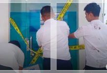 Pelaku Percobaan Pembobolan ATM di Tanah Bumbu Ditangkap, Bank Kalsel: Keamanan Nasabah Jadi Prioritas