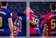 Meninggalnya Dokter Minarro Jelang Kick Off Barcelona Menyentak, Ditemukan Terkulai di Hotel