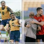 Barito Putera Vs Bali United Hari Ini, Laskar Tanpa Matias Mier, Serdadu Tridatu Tanpa Stefano Cugurra