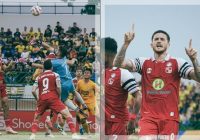 Klasemen Liga 1 Pekan ke-23: Persib Kokoh di Puncak, PSS Sleman Terpuruk ke Zona Degradasi!