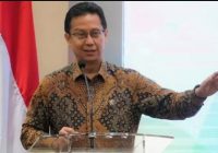 Menkes Budi Laporkan Perkembangan COVID-19 kepada Presiden Prabowo
