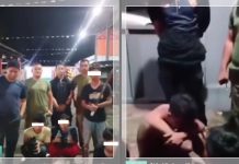 ANEH! Korban Pemalakan Ini Justru Lapor ke Petugas Damkar Bukan ke Polisi! 5 Preman Sukses Dilumpuhkan