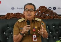 Pemprov Kalsel Catat Jumlah Wisatawan ke Kalimantan Selatan Meningkat Signifikan Selama 2024