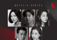 Netflix Umumkan Deretan Pemain Utama Drakor Show Business