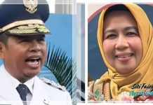 Belum 24 Jam Dilantik, Gubernur Dedi Mulyadi Langsung Pecat Kepala SMAN 6 Depok, Ini Penyebabnya!
