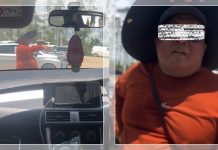 Viral! Dugaan Pungli di IKN, Parkir Dikawal Dipaksa Bayar Rp 250 Ribu, Ditawar Malah Dimarahi!