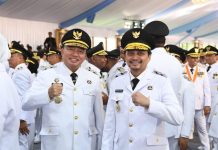 Gubernur Kalsel Prioritaskan Pembangunan di Sektor Pendidikan