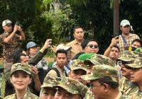 Esok, Wagub Kalsel Gabung di Retret Kepala Daerah di Magelang