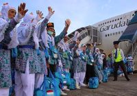Pemerintah dan DPR Sepakat BPIH Turun, Tapi Embarkasi Banjarmasin Malah Naik Rp2,8 Juta! Ada Apa Ini?