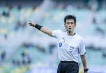 Dua Wasit Asing Didatangkan Komisi Wasit PSSI di Laga Krusial
