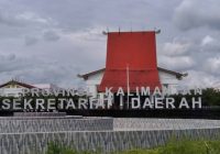 Dinas Pariwisata Kalsel Berencana Jadikan Komplek Perkantoran Pemprov Kalsel Destinasi Wisata