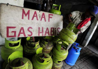 LPG 3 Kg Mulai Sulit Didapat, Diskumdag Tala Bakal Turunkan Satgas Sidak Pangkalan