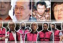 Korupsi Raksasa di Indonesia: Ini Daftar Koruptor Kakap yang Menguras Negara hingga Ratusan Triliun!