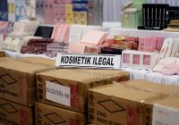 BPOM Bongkar 5 Kosmetik Ilegal Paling Laris di Marketplace, Jangan Sampai Tertipu!