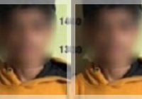 Remaja Asal Kotabaru Diciduk di Kutai Kartanegara, Polisi Temukan Sabu-Sabu!