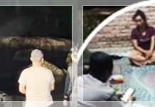 TRAGIS! Pelajar di Kotabaru Tewas Tenggelam di Sungai Manunggul, Arus Deras Jadi Penyebab!