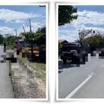BREAKING NEWS Pria Asal HSS Tewas Mengenaskan Terlindas Truk di Jalan Trans Kalimantan Batola