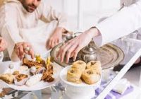 Tata Cara Mandi Sunnah Sambut Puasa Ramadhan