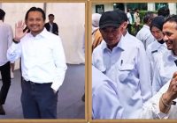 Ratusan Kepala Daerah Resmi Dilantik di Istana Negara Hari Ini, Ini Rekayasa Lalu Lintas di Jakarta