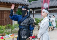 Choi Hyun Wook dan Moon Ga Young Bakal Jadi Karakter Game Online, Cek Sinopsis dan Jadwal Tayang Drakor My Dearest Nemesis