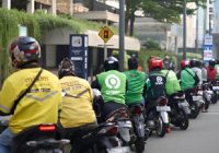 Besaran THR untuk Ojol hingga Kurir Online Diumumkan Selasa Ini