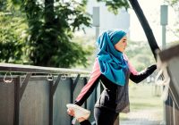 Catat! Ini Olahraga yang Tepat Ketika Berpuasa di Bulan Ramadhan