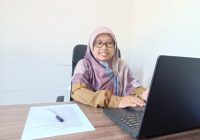Pasar Ramadhan Paringin Bersinar Sekarang di Lokasi Baru, Pedagang Membludak!