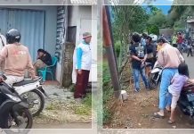 Duel Saudara Kandung Gegara Sengketa Warisan Berujung Maut! Kakak Meregang Nyawa