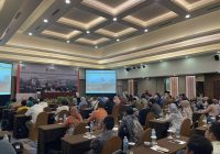 Dinas PUPR Kalsel Adakan Seminar Teknologi Perkerasan Jalan
