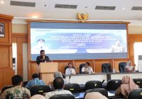 Dinas PUPR Kalsel : Pergub No 31 Tahun 2024 Tingkatkan Keselamatan Pekerja