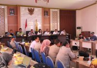 Target Produksi Padi Kalsel 2025 Naik Jadi 1,27 Ton, Dinas Pertanian Bakal Lakukan Sejumlah Upaya