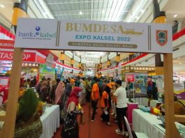 Dinas PMD Kalsel: Dana BUMDes 2025 Fokus untuk Peningkatan Ketahanan Pangan