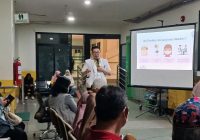 Waspada Flu Jepang, RSUD Ulin Beri Edukasi