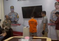 UPDATE Kasus Guru di Banjarmasin Cabuli Murid, Jumlah Korban Bertambah Jadi 7 Orang