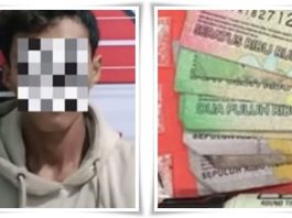 Gerebek Sarang Narkoba! Satresnarkoba Kotabaru Tangkap 6 Pengedar Sabu