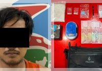Polisi Grebek Bandar Sabu di Tanah Bumbu, 72,97 Gram Sabu & Ekstasi Diamankan!