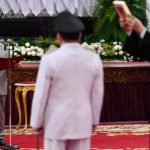 Prabowo Langsung Lantik 6 Kepala Daerah di Kalteng! 8 Lainnya Masih Tertahan Sengketa di MK!
