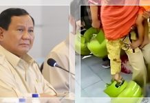 Perintahkan Pengecer Kembali Jual Elpiji 3 Kg Mulai Hari Ini, Prabowo Ingin Antrean Berkurang!